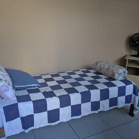 Pousada Pampulha R&R Belo Horizonte Esterno foto